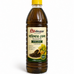সরিষার তেল ১লিটার (Mustard Oil 1liter)